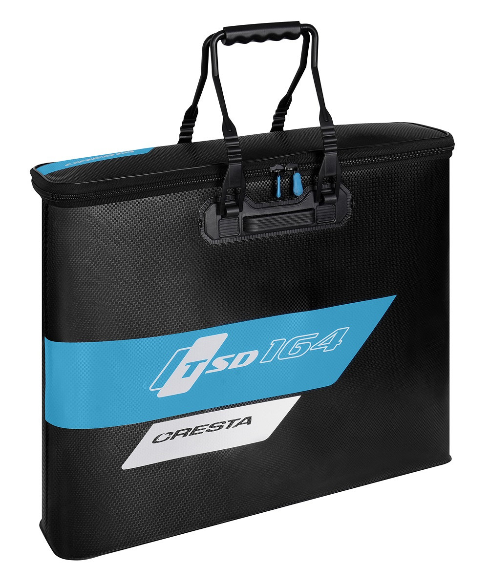 Cresta TSD Keepnet Bag Setzkescher-Tasche