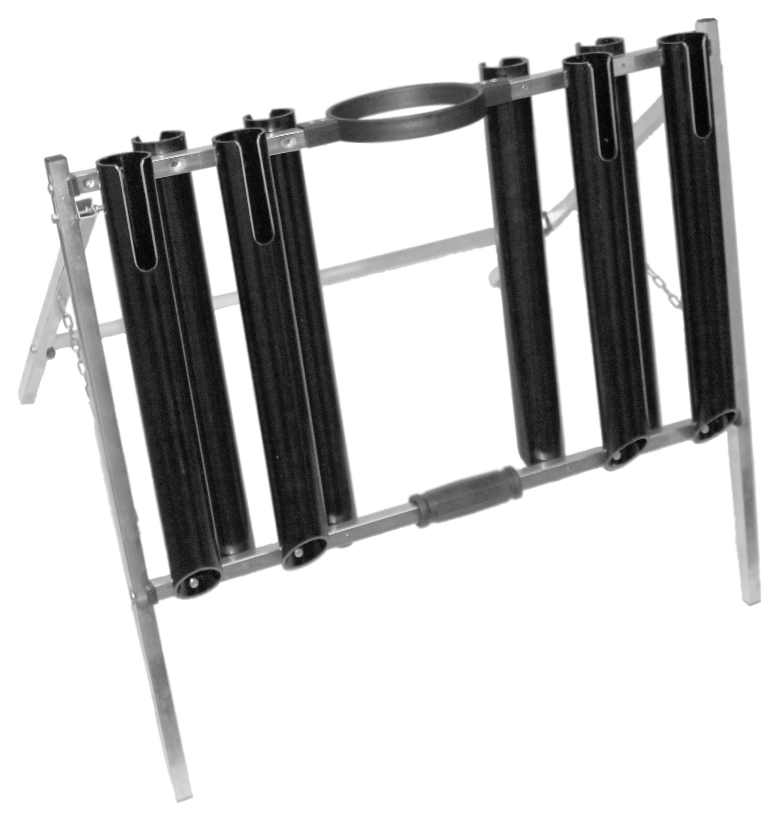 FTM Trout Rutenhalter