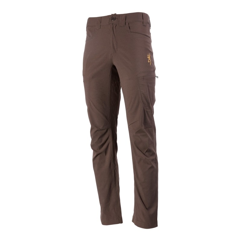 Browning Herren Hose, EARLY SEASON, dunkelbraun