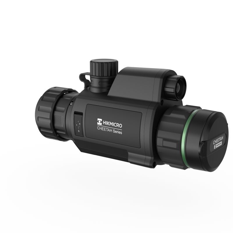HIKMICRO Cheetah C32F Nachtsicht-Vorsatzgerät 850 nm