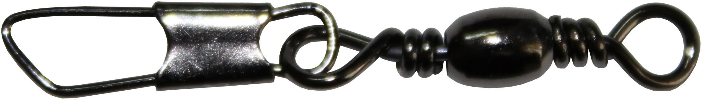 FTM Wirbel mit Karabiner