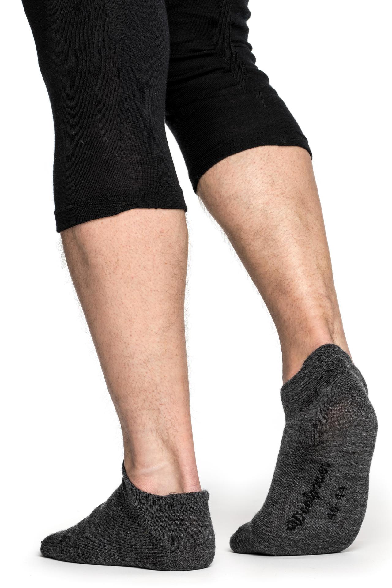 Woolpower Socks Liner Short