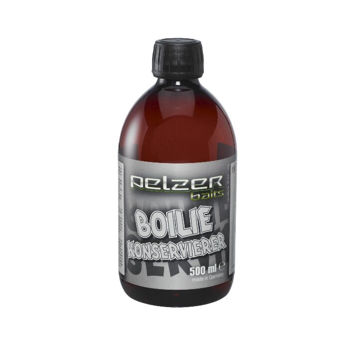 Pelzer Boilie Konservierer 500ml