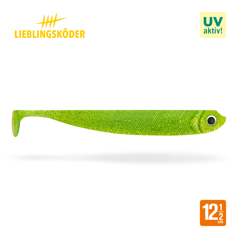 Lieblingsköder Wasabi