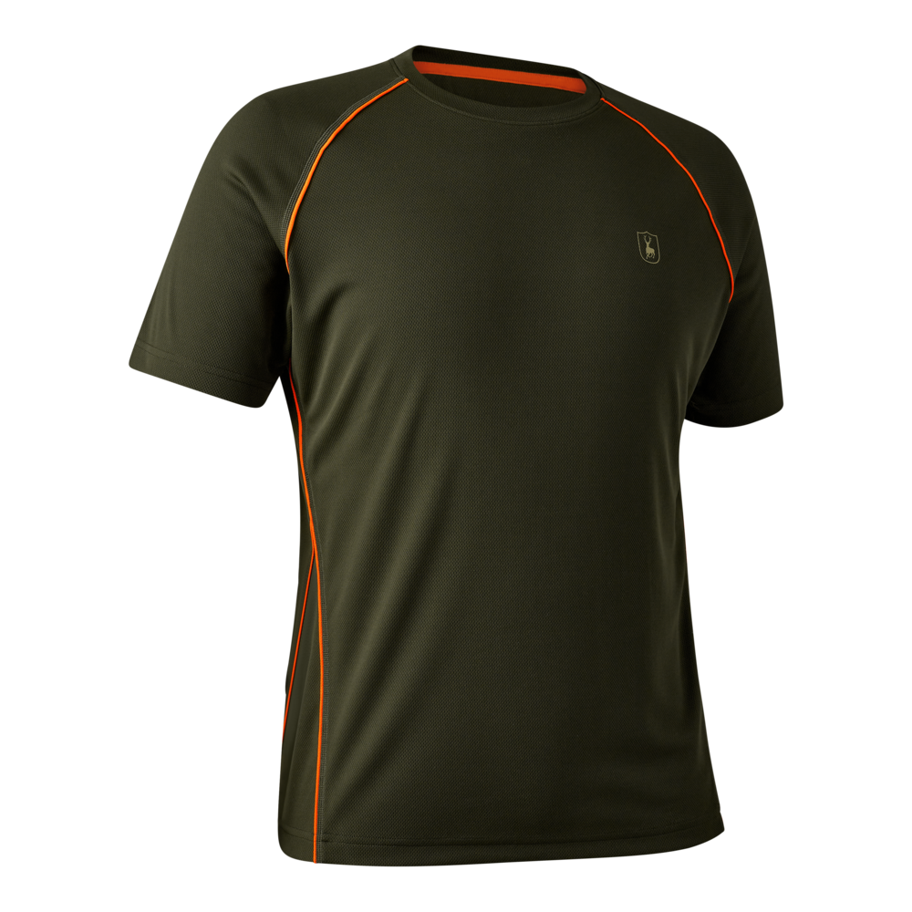 Deerhunter Chamois T-Shirt Deerhunter Chamois T-Shirt