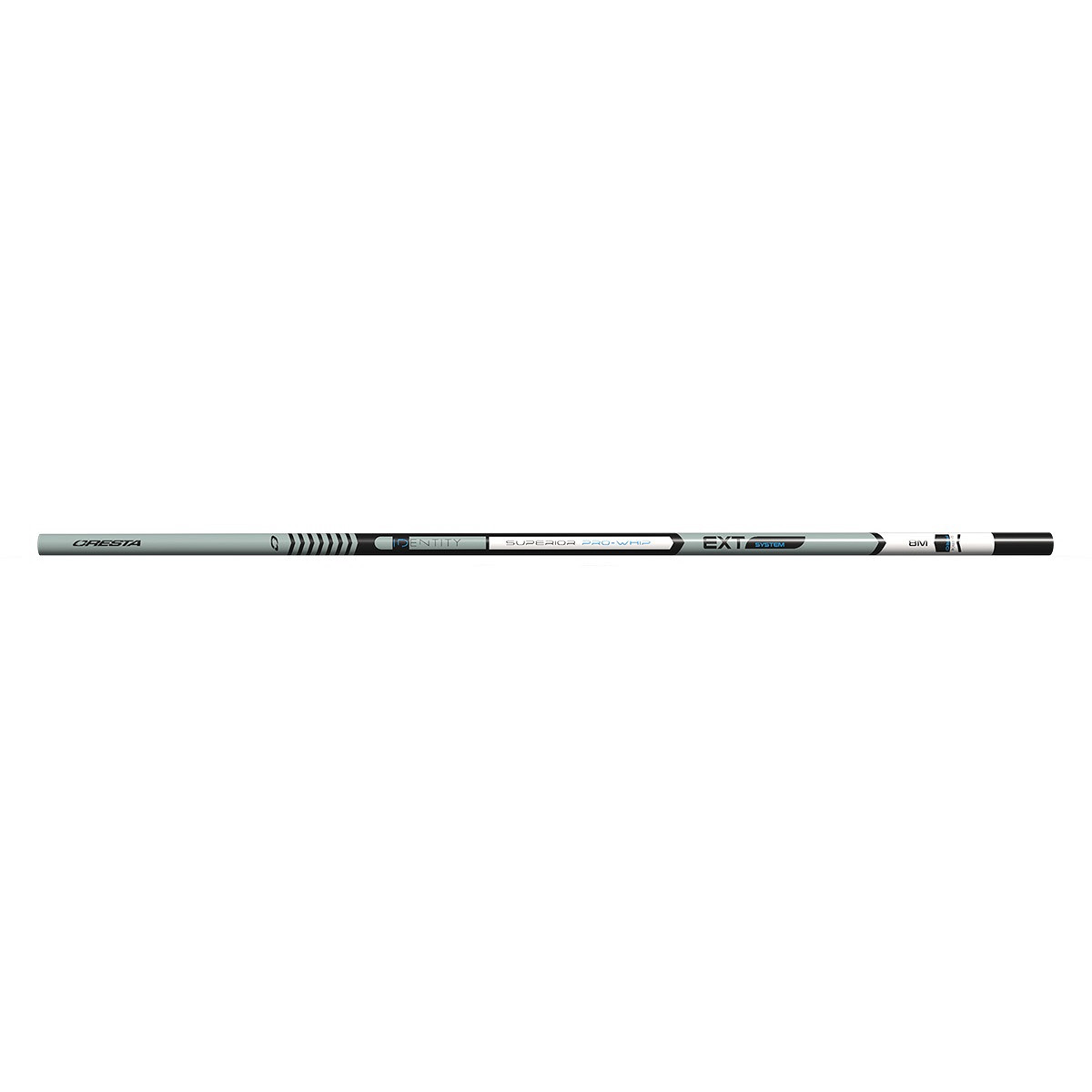 Cresta IDentity Superior Pro Whip Ersatzteile & Kits