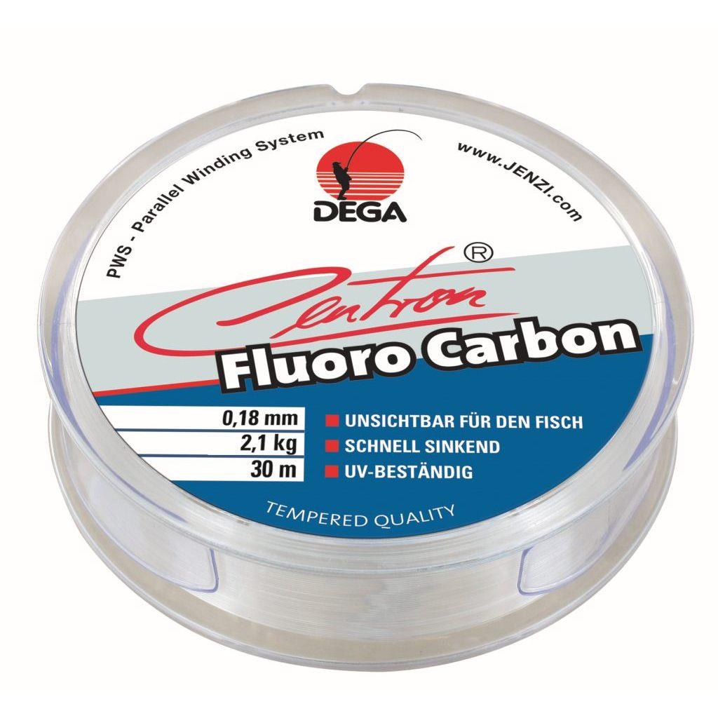 Jenzi Centron Fluoro Carbon