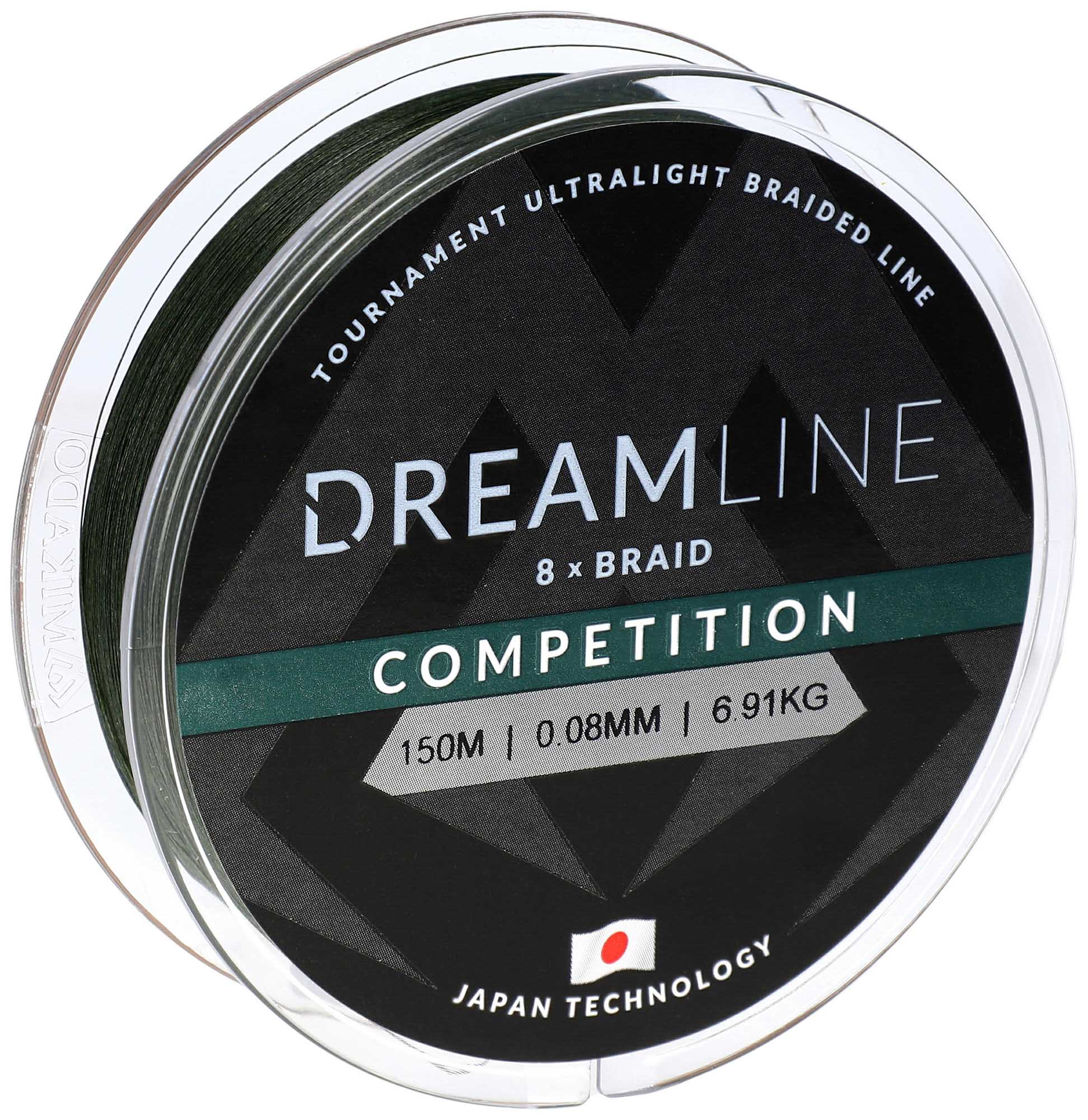 Mikado Dreamline Competition 150 m