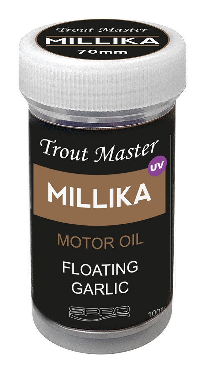 Spro Trout Master Millika