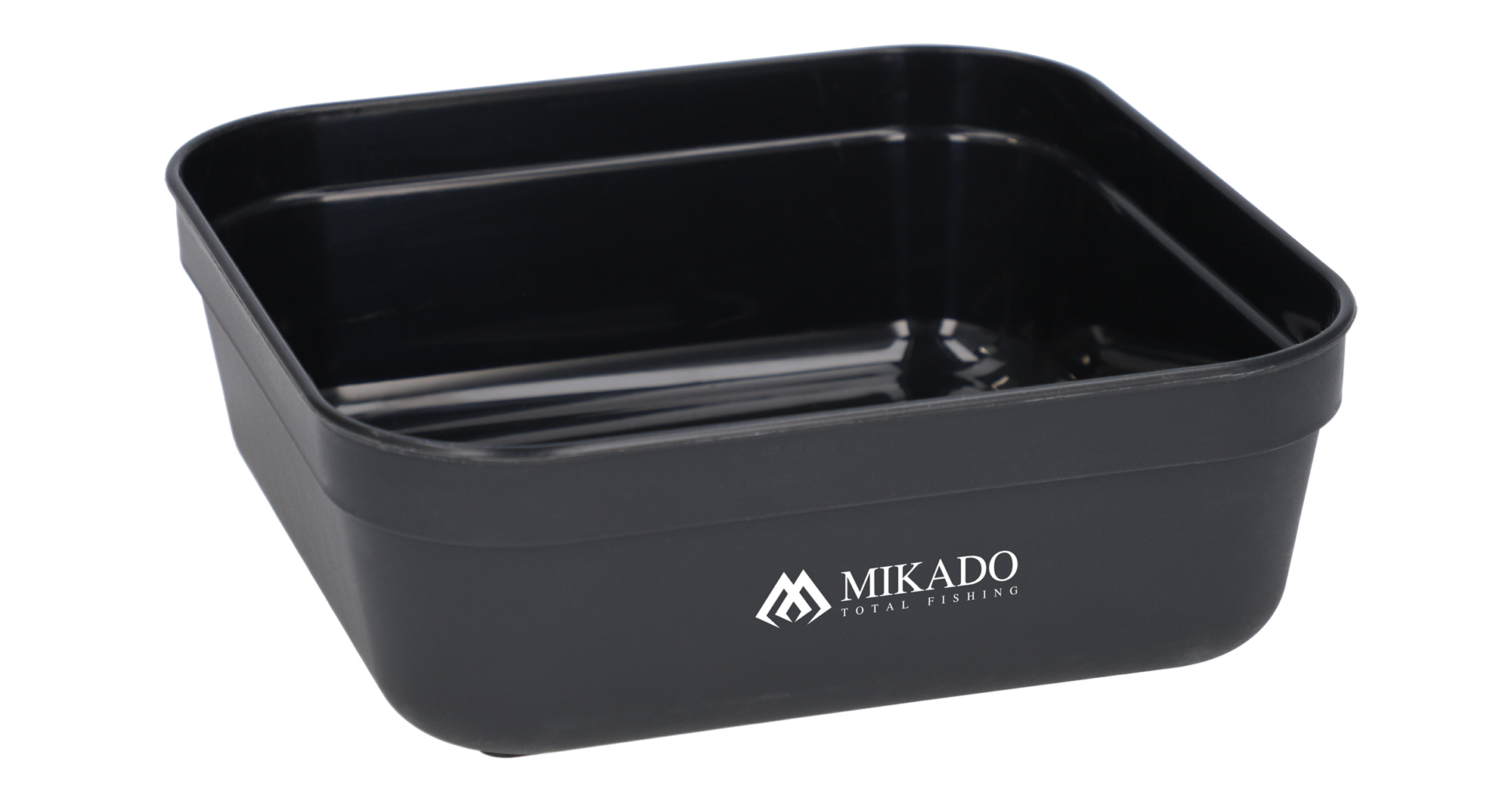 Mikado Köderbox 16,5 x 16,5 x 5,5 cm