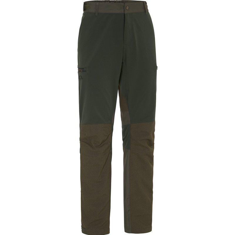 Swedteam Herren Jagd Hose Lynx XTRM Antibite Swedteam Green