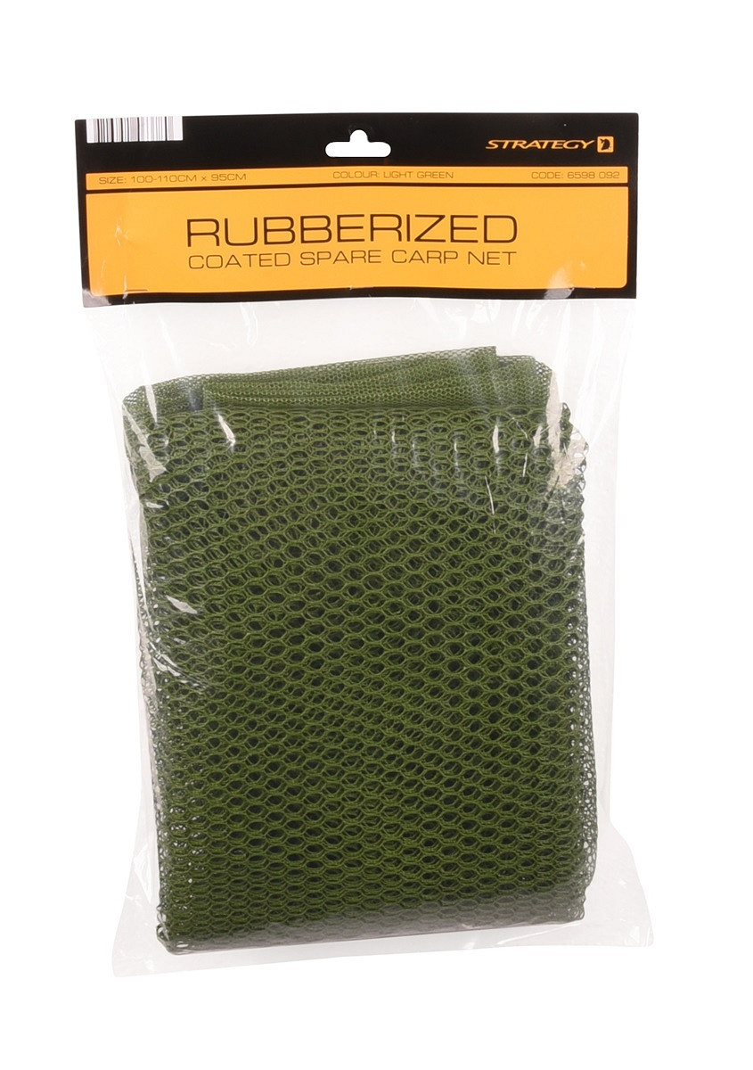 Strategy Coated Spare Net L Ersatz-Kescherkopf