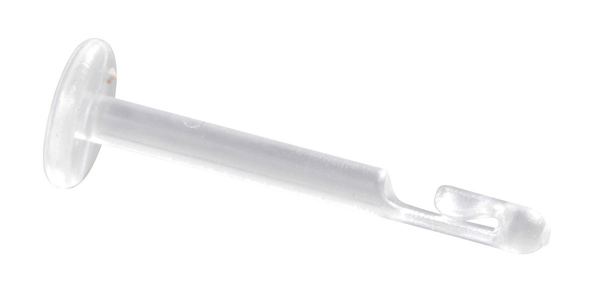 Cresta Bait Stoppers Köderstopper – 2 Stück