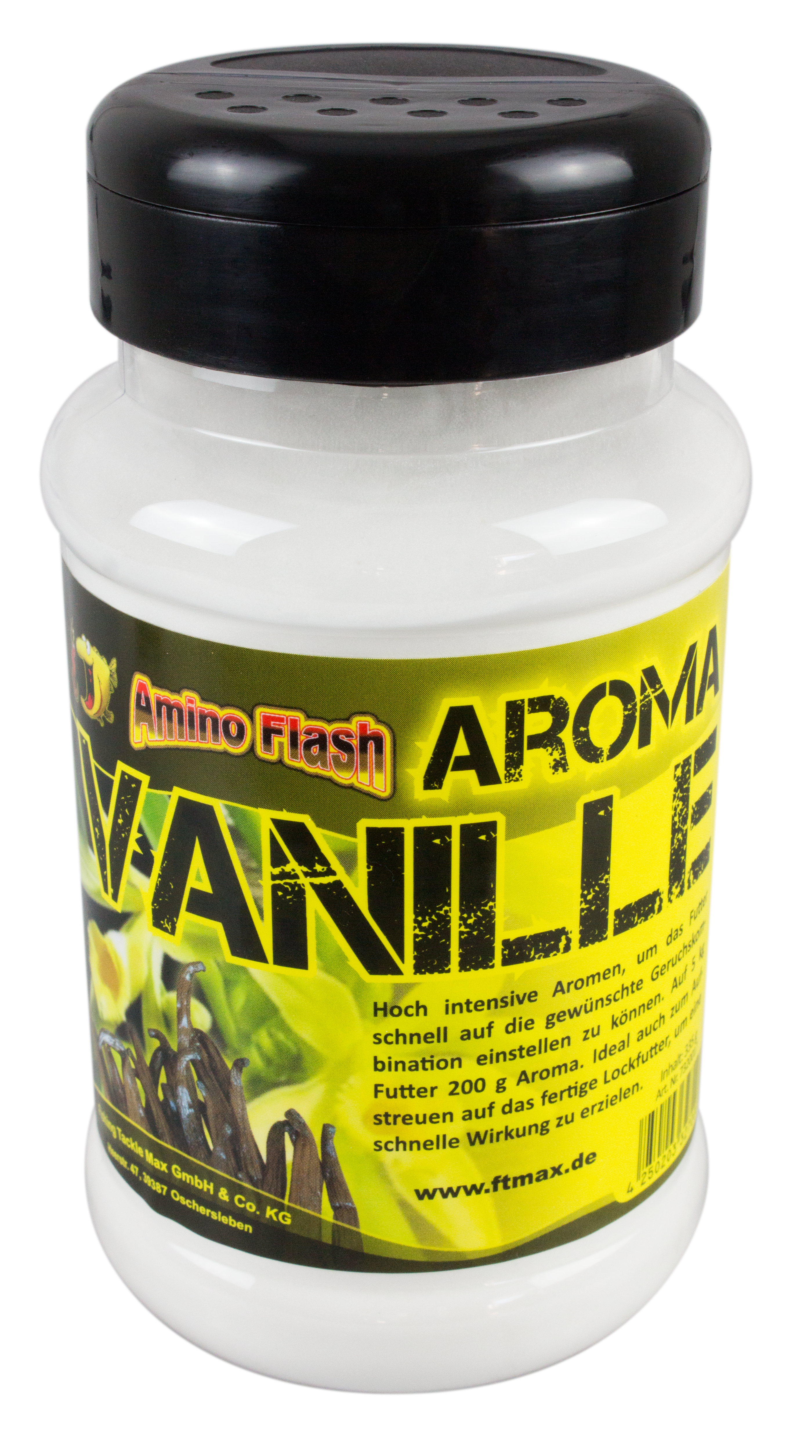 FTM Amino Flash Aroma Vanille