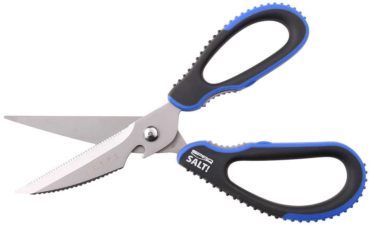 SPRO Salt Scissors 23 cm Fischschere