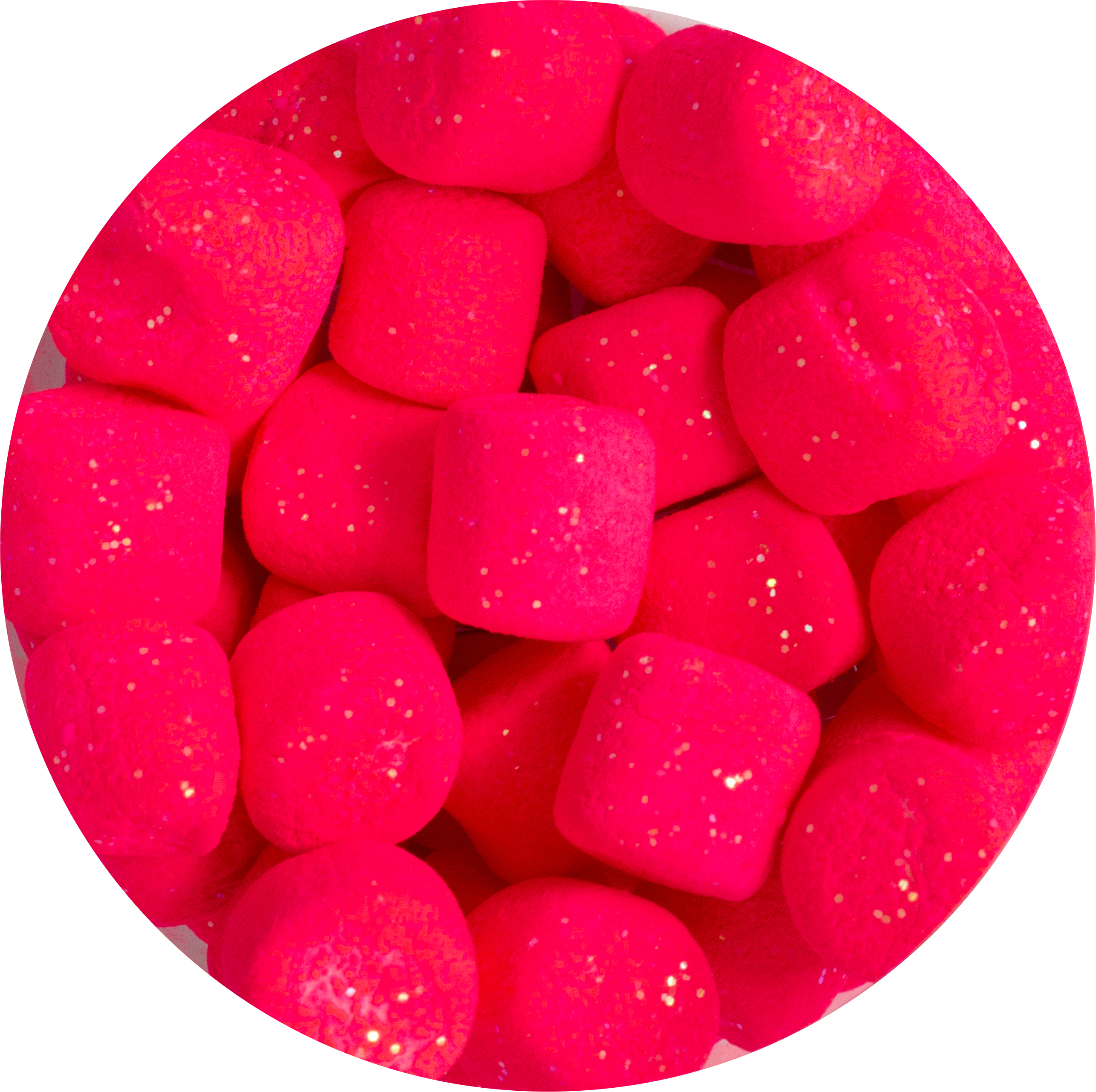 FTM Marshmallows Kadaver
