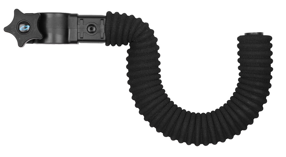 Cresta Pole Hook Rest Rutenauflage