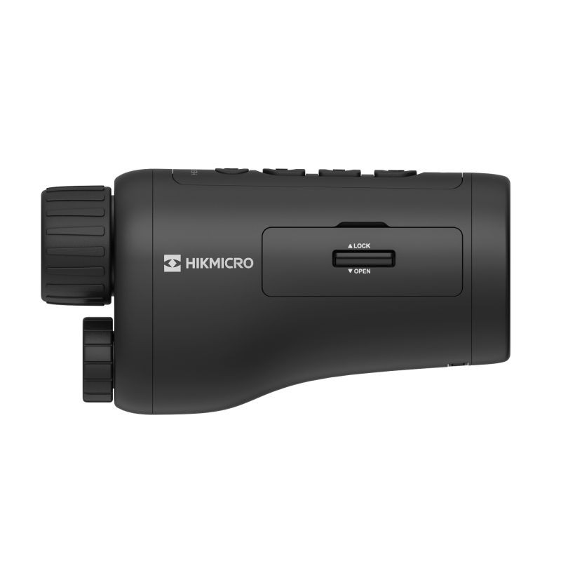 HIKMICRO Heimdal H4D Nachtsicht-Monokular 850 nm 31 mm