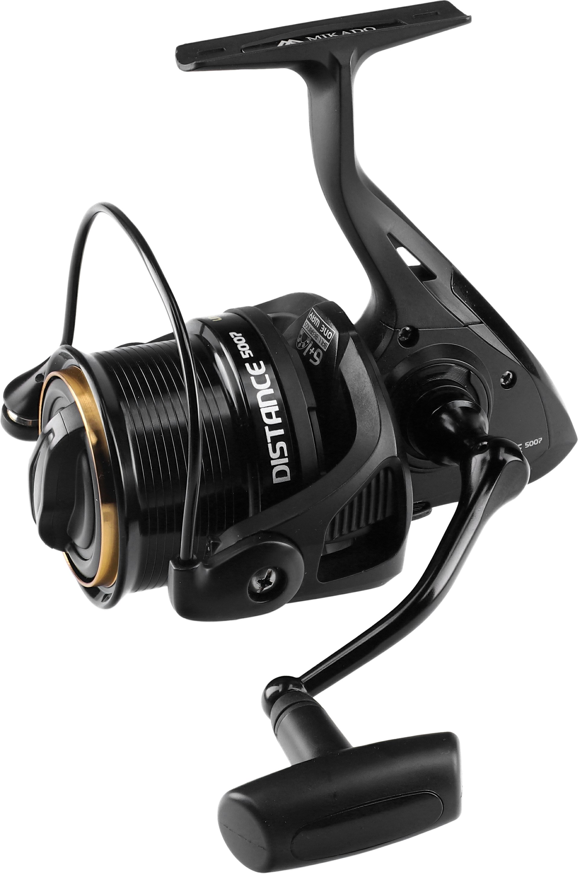 Mikado Sensual NG Distance 5007 Weitwurfrolle Feeder