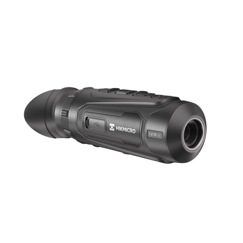 HIKMICRO Lynx LE10 3.0 Wärmebild-Monokular 9,7 mm