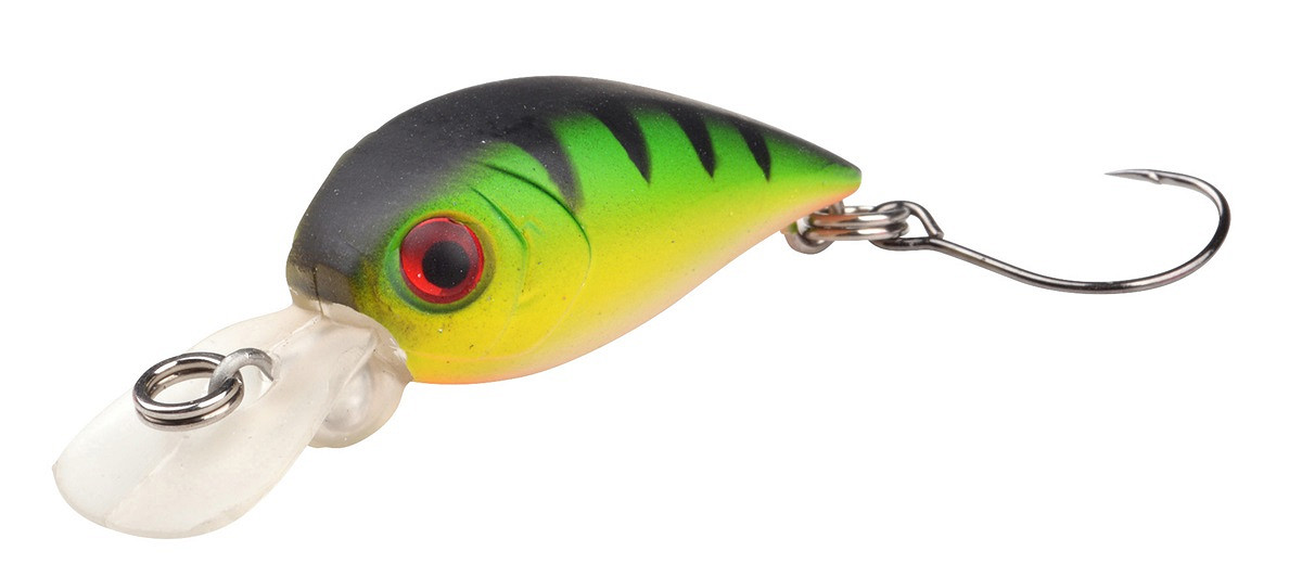 Spro Trout Master Wobbla Forellenwobbler 2,15 g
