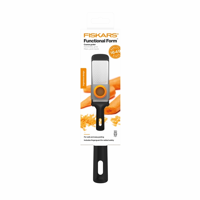 Fiskars Functional Form Handreibe fein