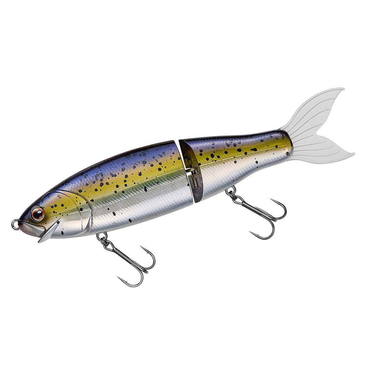 Gamakatsu Luxxe Laughin 250 Swimbait