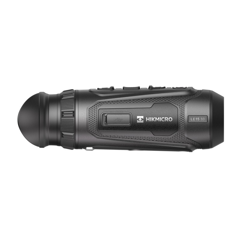 HIKMICRO Lynx LE15 3.0 Wärmebild-Monokular 15 mm