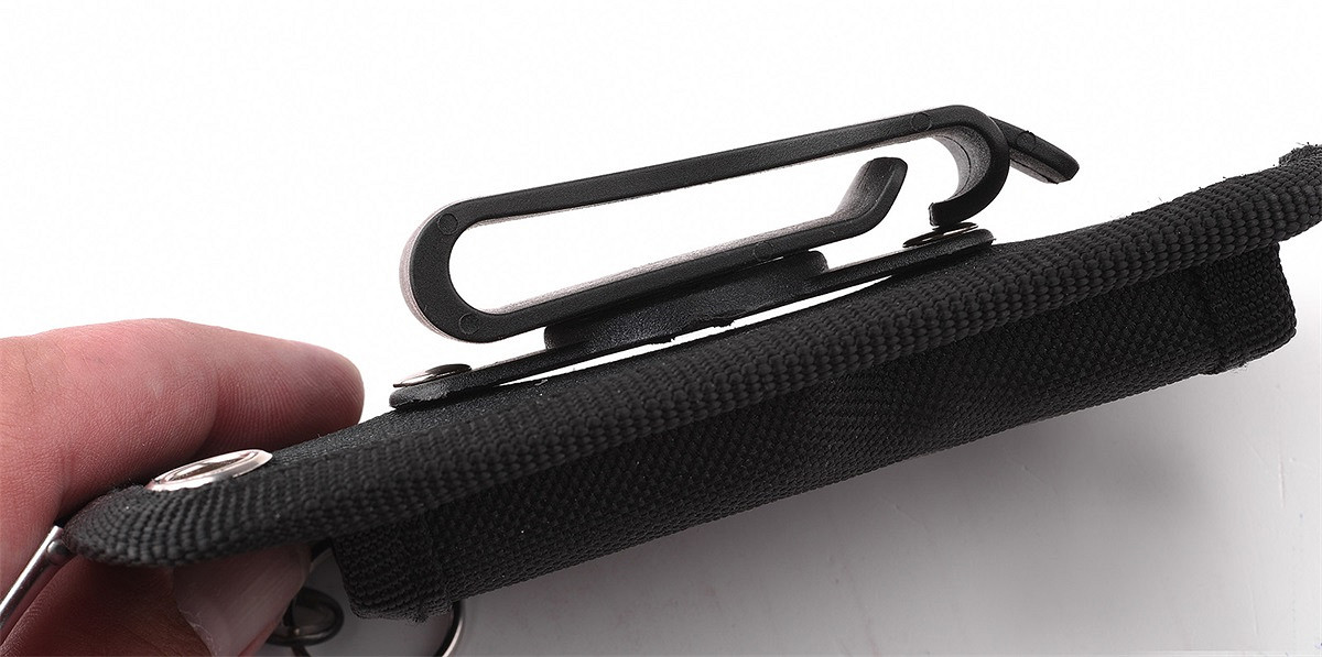 SPRO 360 Plier Holder Zangenhalter