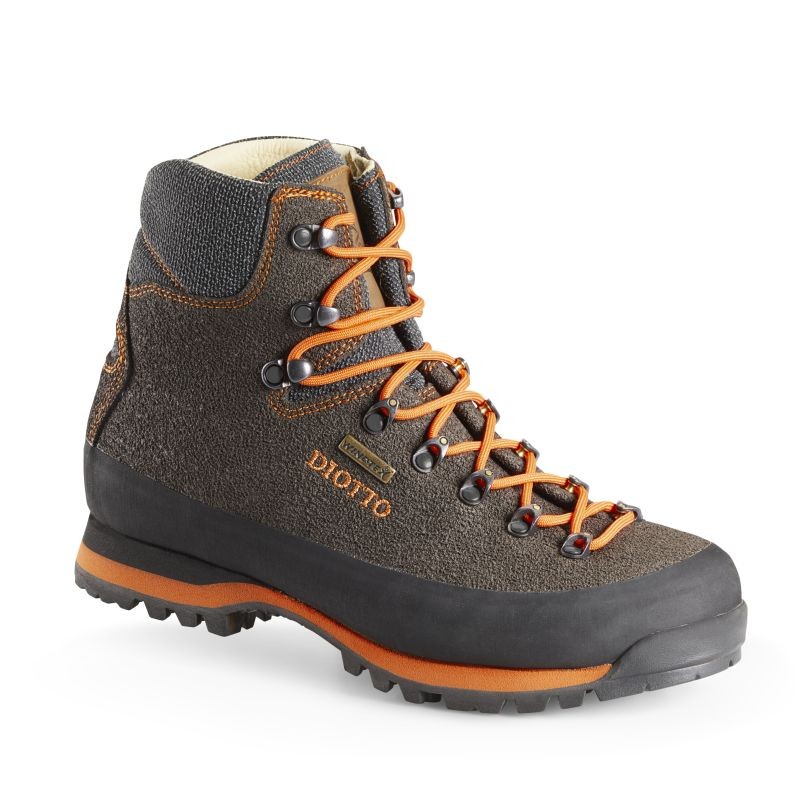 Diotto Jagdstiefel Beccaccia Pro Wide