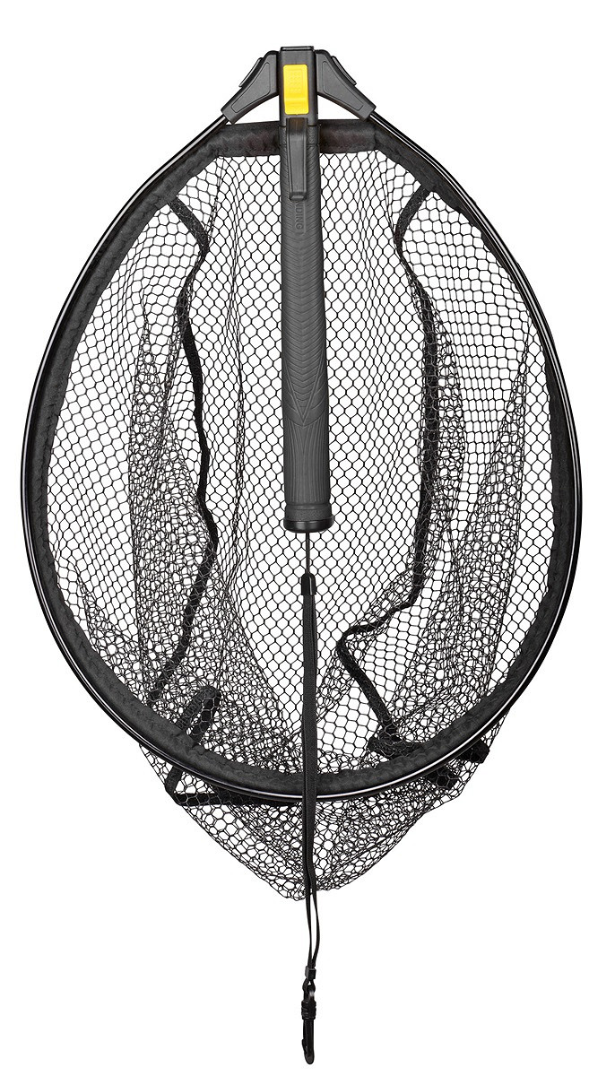 Spro Folding Float Net Faltkescher schwimmend