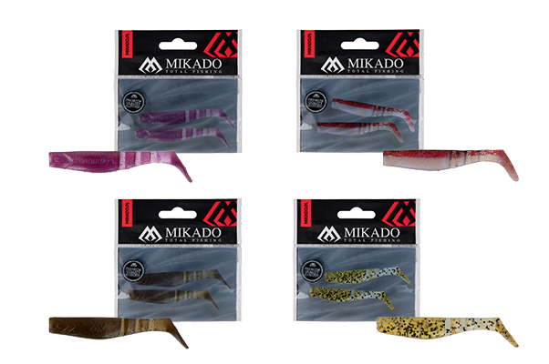 Mikado Fishunter II 9,5 cm