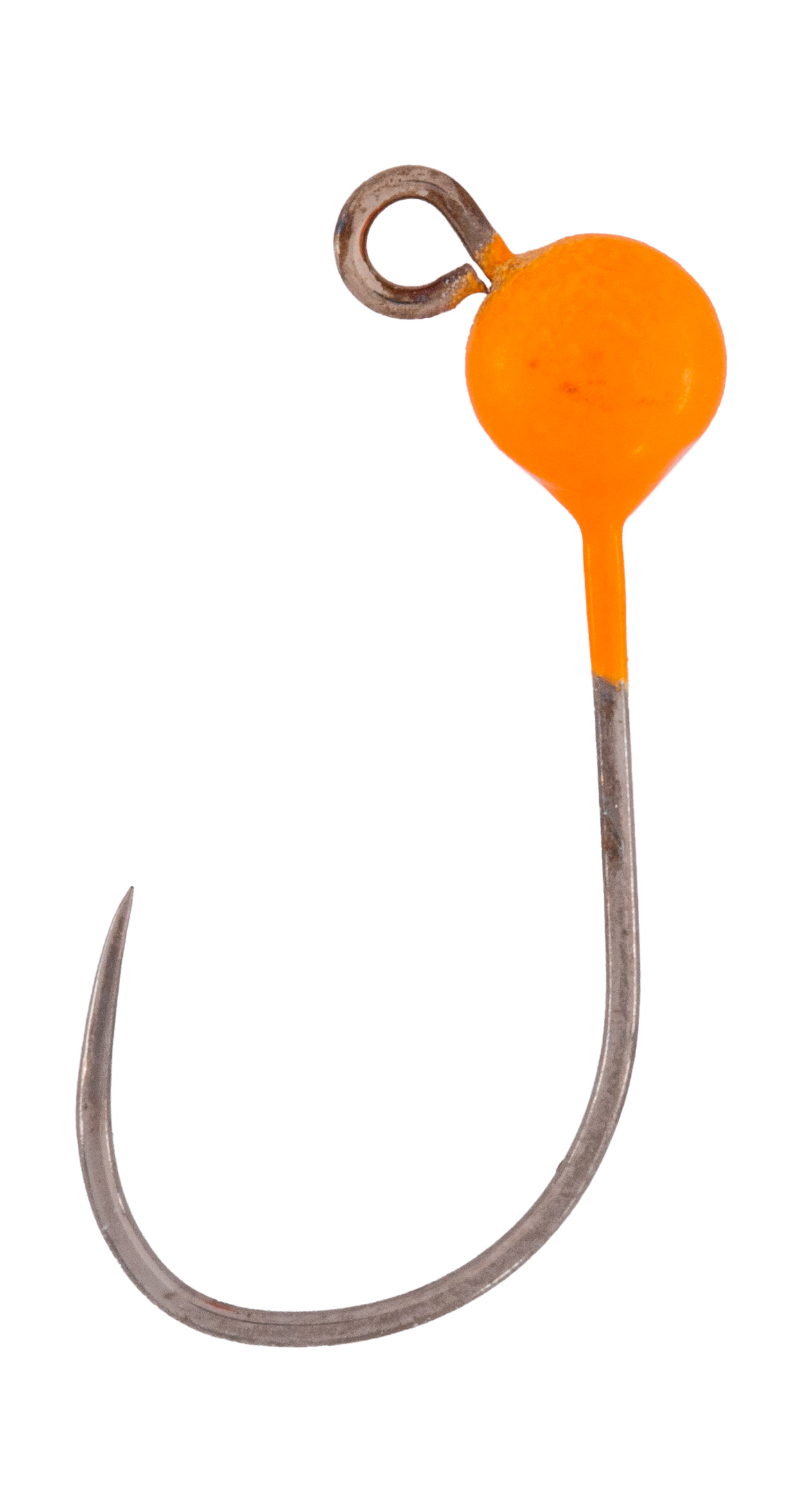 Mikado M-Craft Wolfram Jigkopf UV Orange 3 Stück