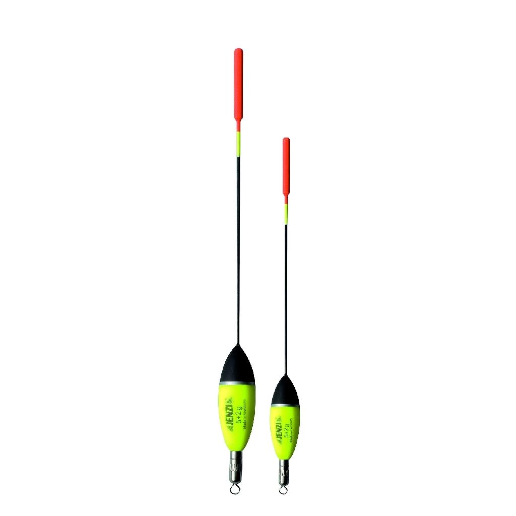Jenzi Waggler mit Flexoantenne