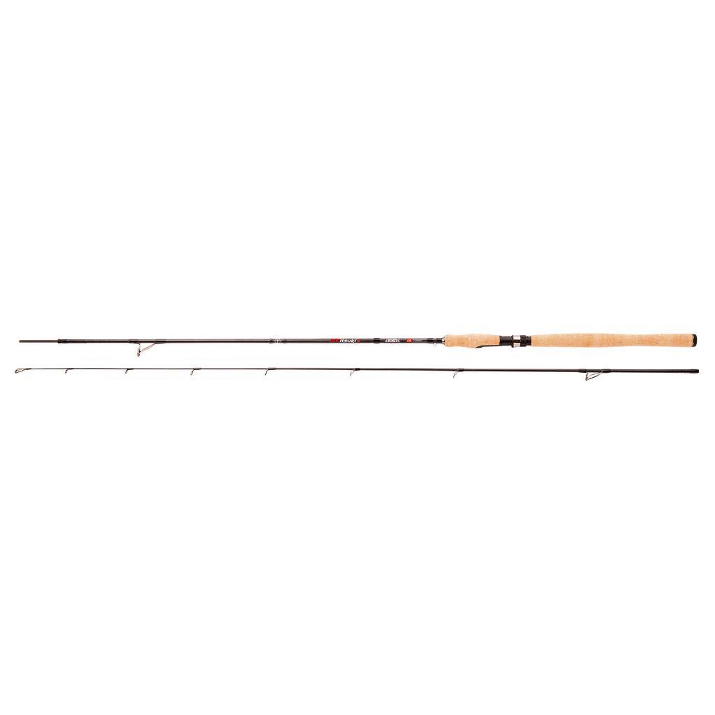 Jenzi Mitsuki Deadbait Rute 2,70 m 40-100 g für Hecht und Zander