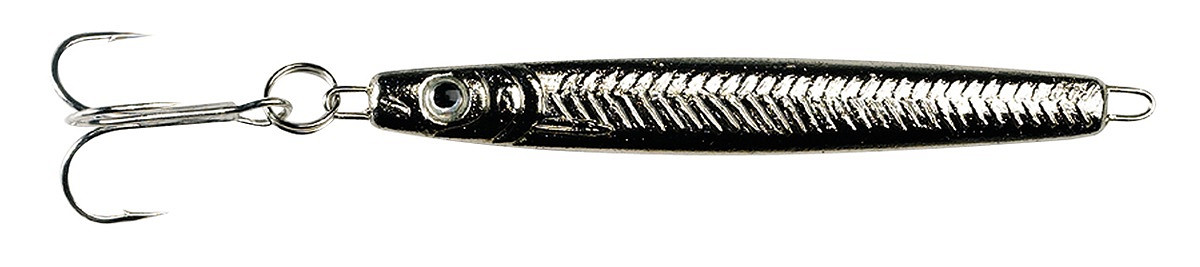 Spro Zocker Silver Pilker