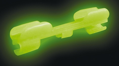 C-Tec Firestick Holder Knicklichthalter – 2 Stück