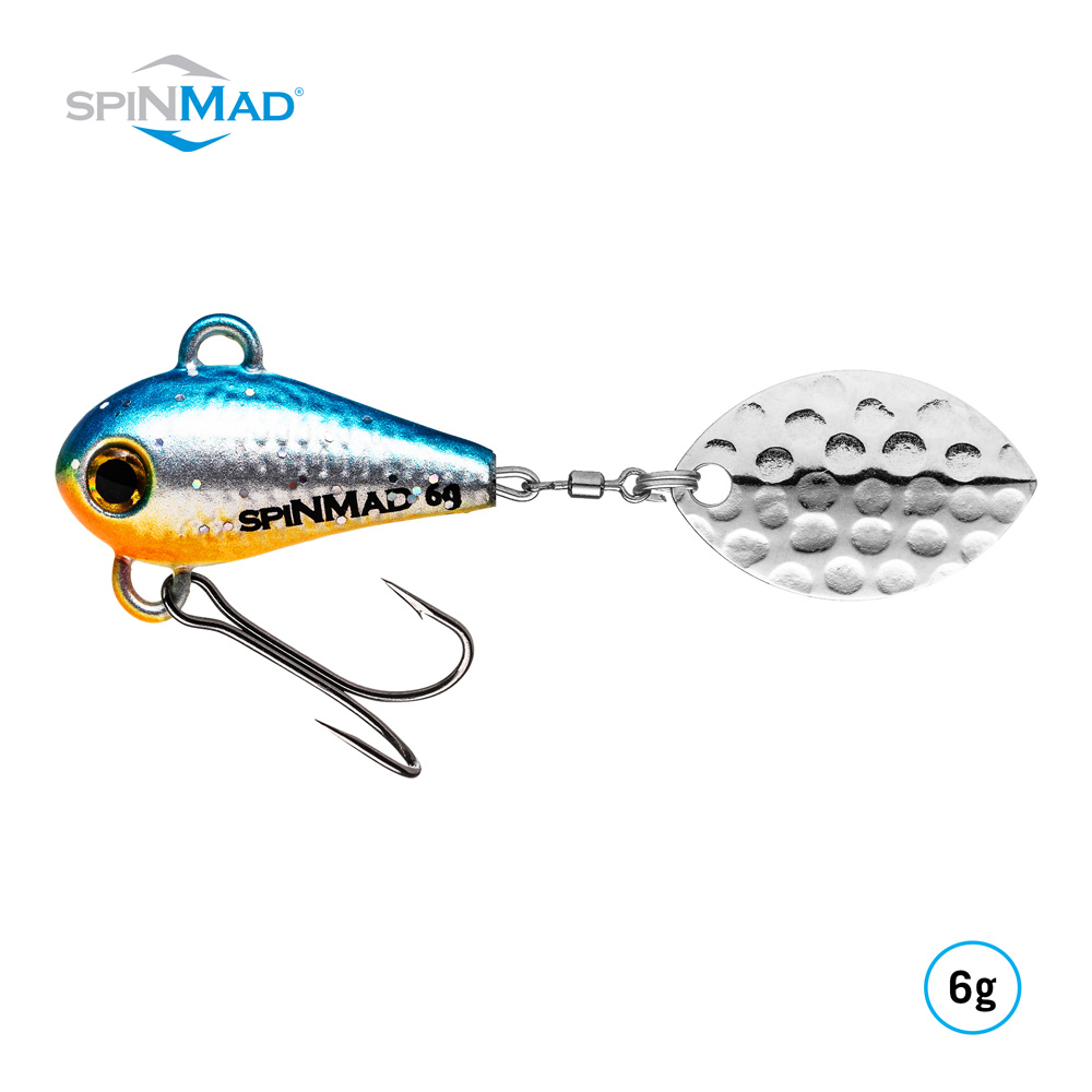 Spinmad Originals Flipper