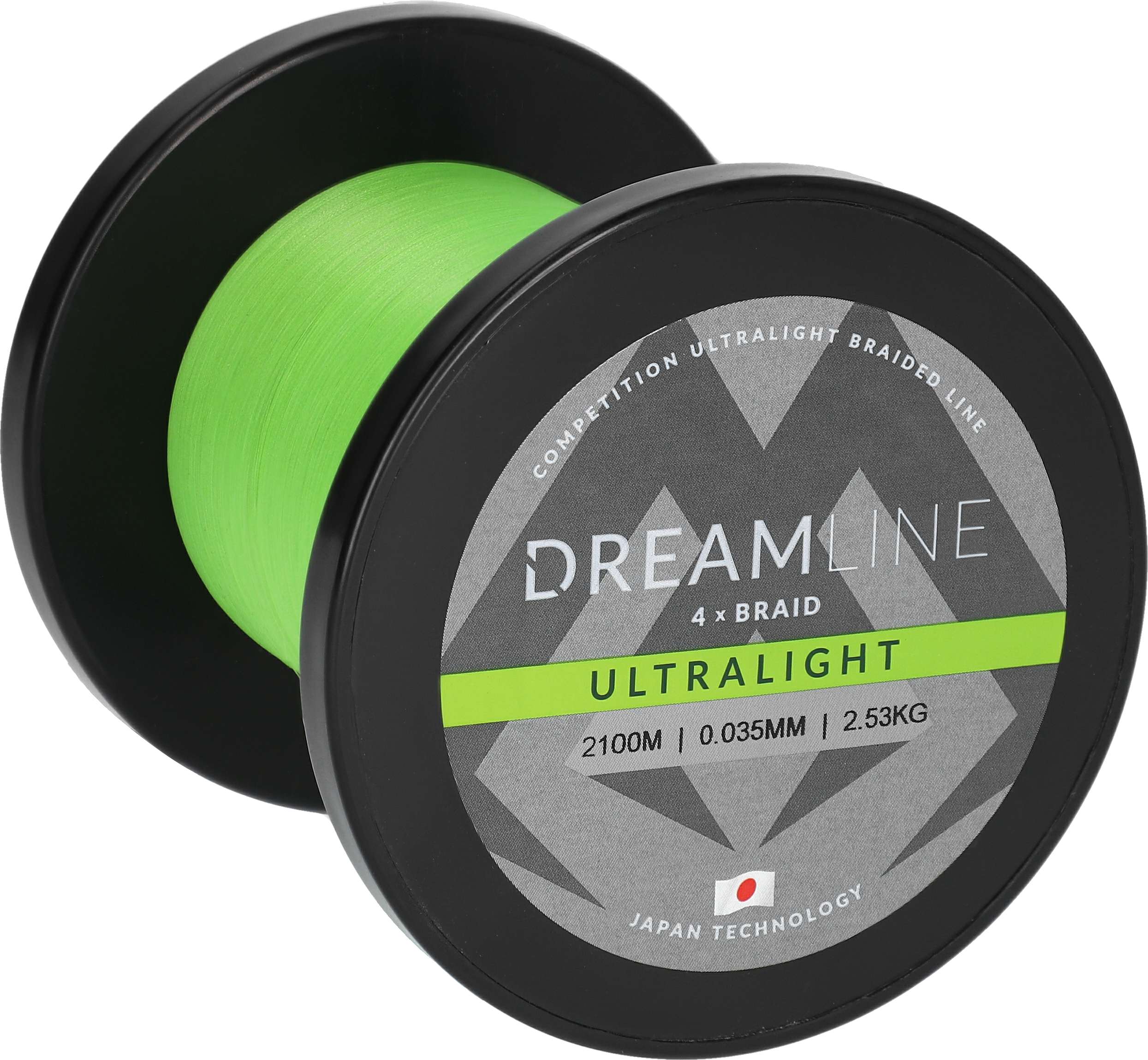 Mikado Dreamline Ultralight 2100 m