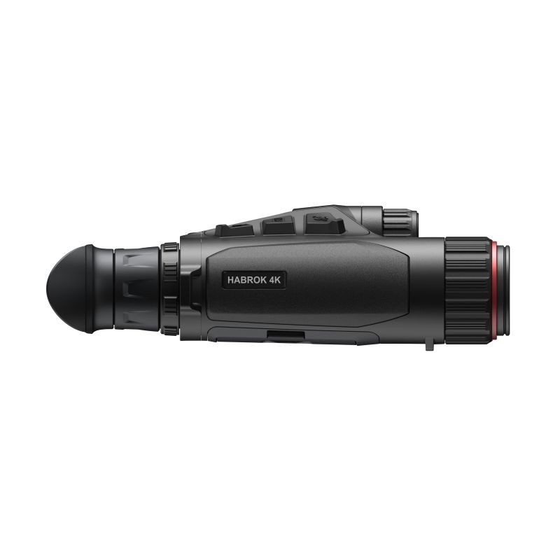 HIKMICRO Habrok 4K HQ35L 5.5-22x60 Multispektral-Fernglas mit Laser-Entfernungsmesser