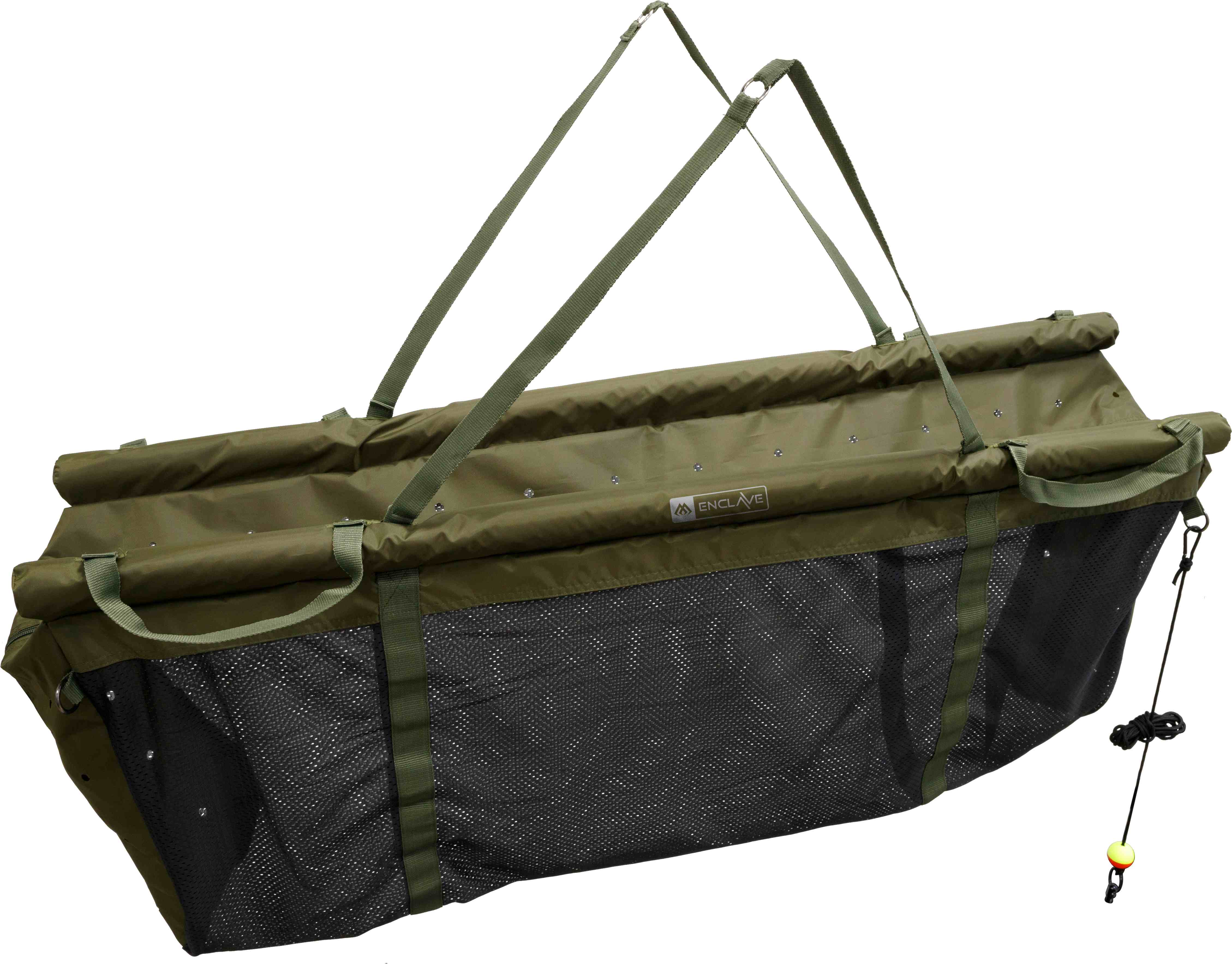 Mikado Enclave Pro Carp Sling Wiegeschlinge 110 x 55 cm