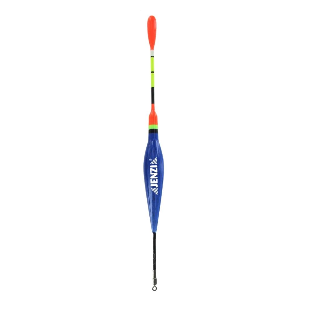 Jenzi Allround-Laufpose Serie 6111