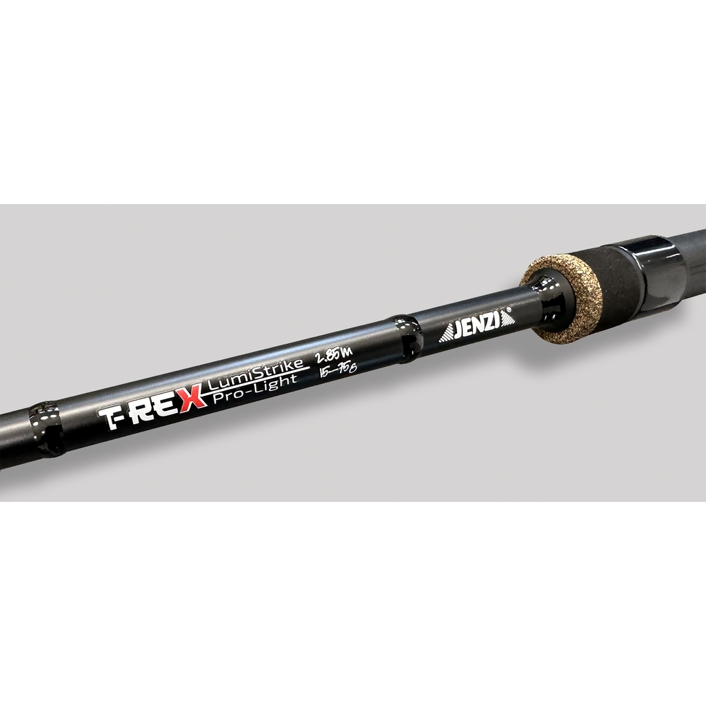 Jenzi Rute T-REX Pro-Light