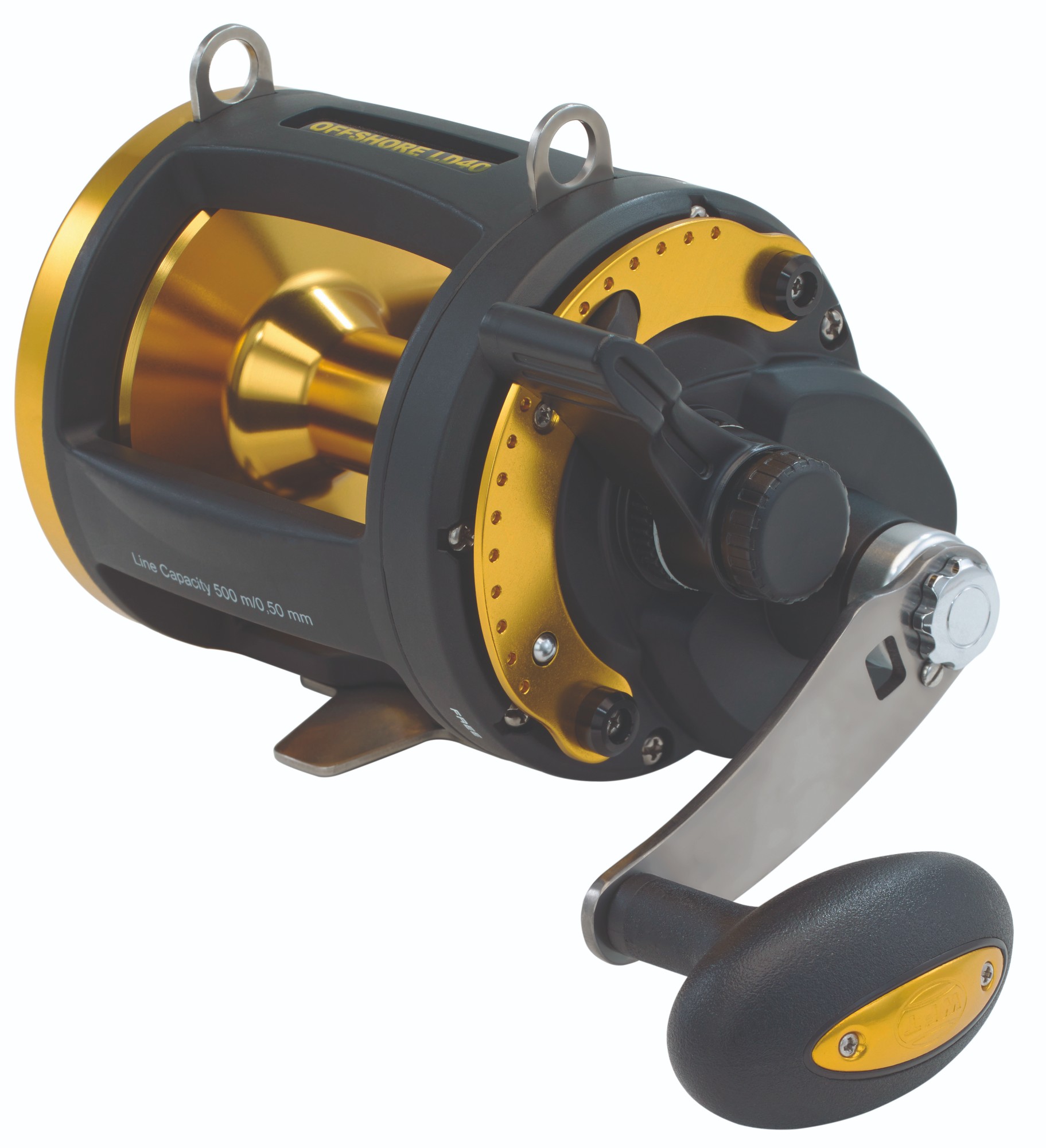 WFT Offshore LD 40