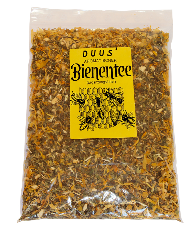 Bienentee nach Sklenar – Kräutermischung 100 g