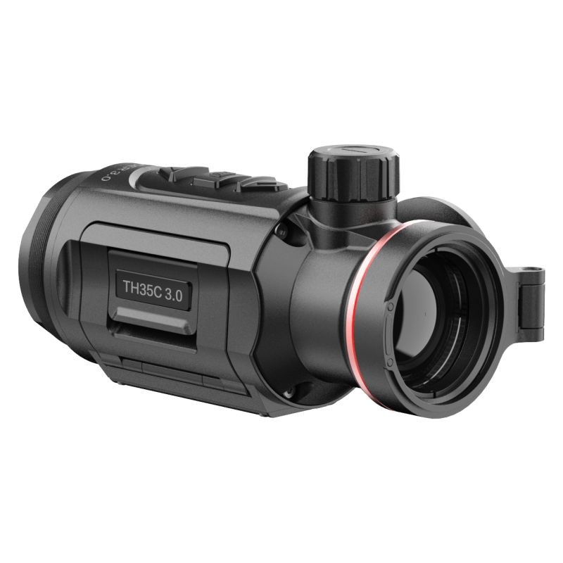 HIKMICRO Thunder TH35C 3.0 Wärmebild-Vorsatzgerät 35 mm