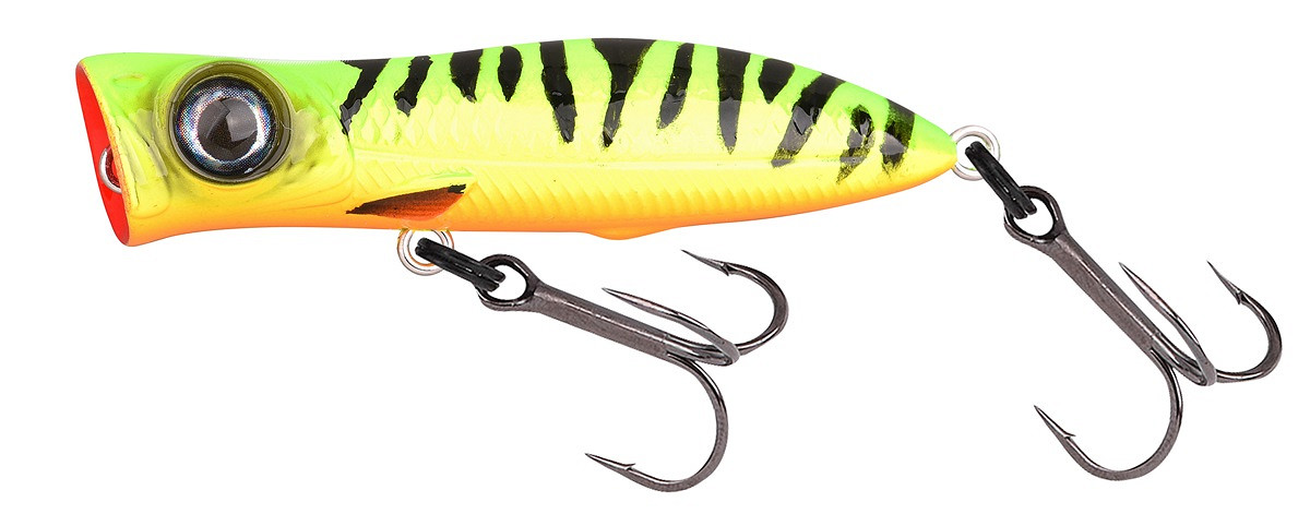 Spro IRIS Pop Popper