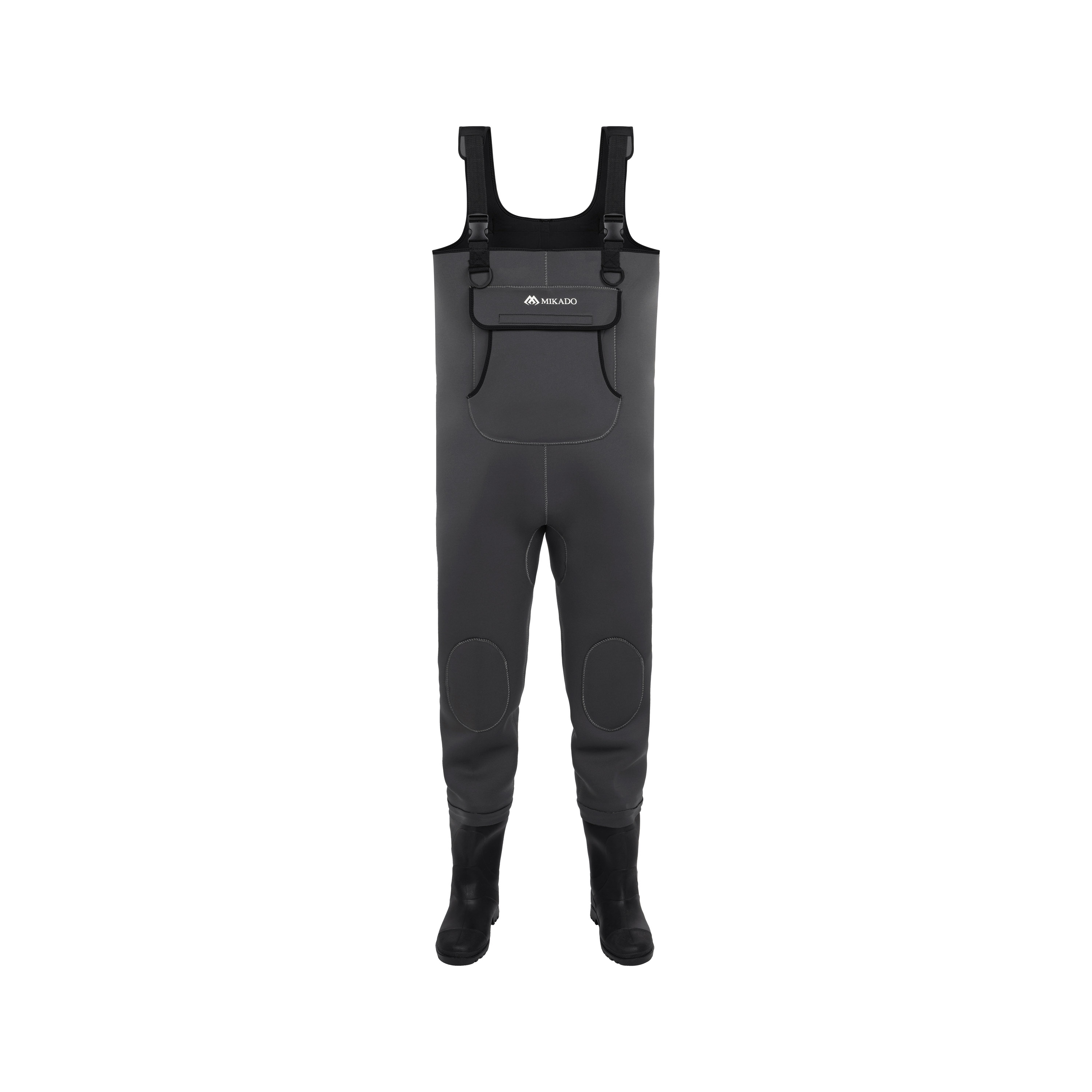 Mikado Wathose Neopren UMSN03
