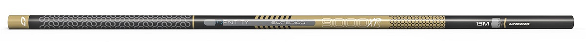 Cresta IDentity Superior 9000 XTS Kopfrute