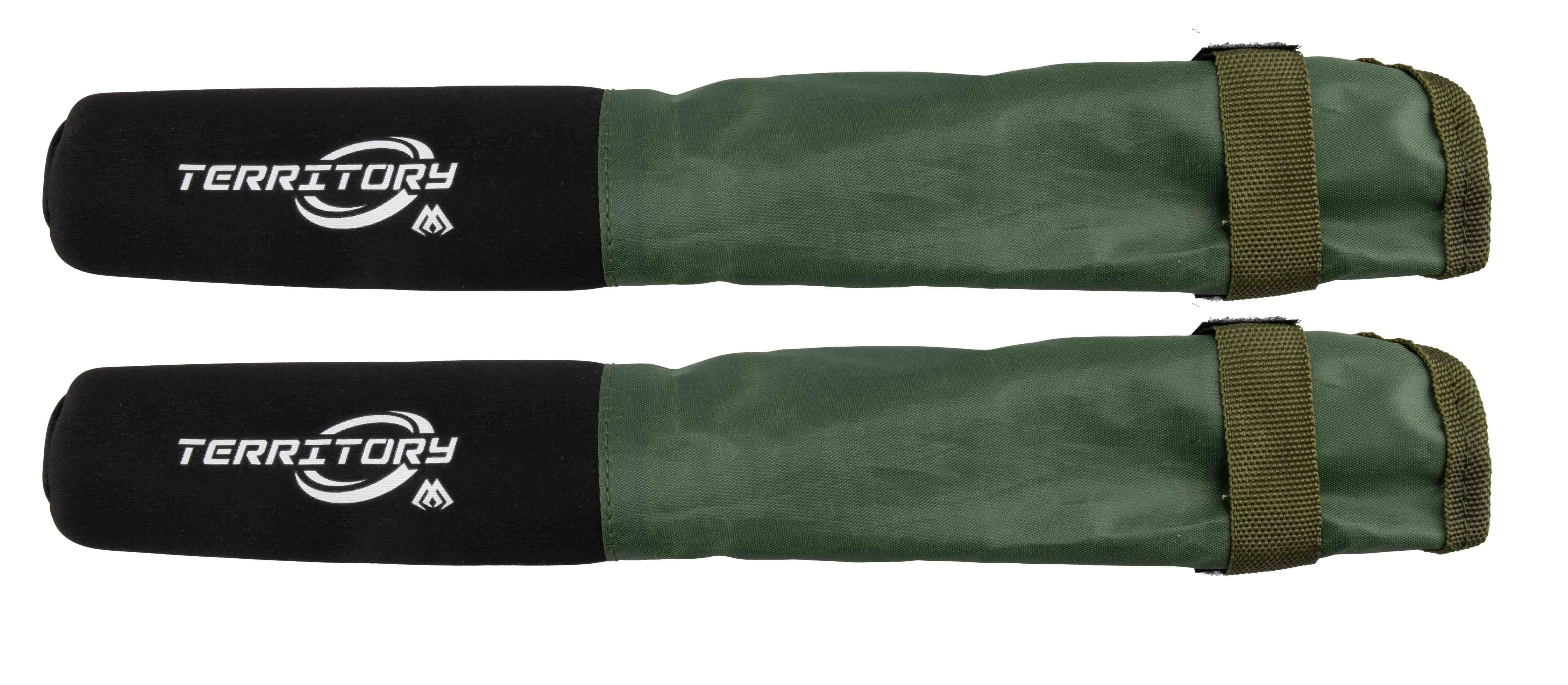 Mikado Rutenschutz Tip & Butt Protector